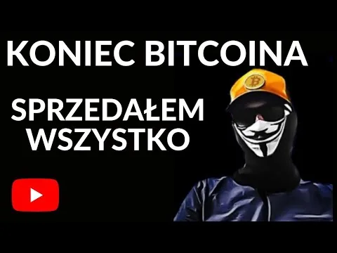 Bardzo Ważny Film o Sytuacji na Rynku Kryptowalut [Dominacja Bitcoina i Altcoiny]
