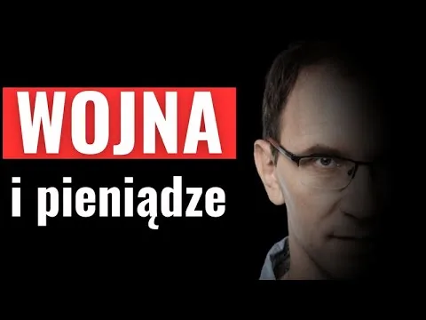 Co robić z pieniędzmi na wypadek wojny? [Finanse a Wojna]
