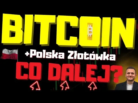 Czy BITCOIN podda się inflacji? Radosław Rygielski Poniedziałek Tradera