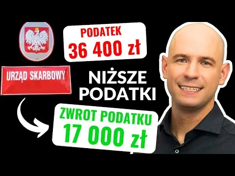 Jak obniżyć podatek? Kiedy PIT z inwestycji? Co odliczyć? Proste podatki w 5 krokach.