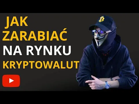 JAK ZARABIAĆ NA RYNKU KRYPTOWALUT najlepsza strategia na rynek i Bitcoina [Strategia Inwestycyjna Bitcoin]