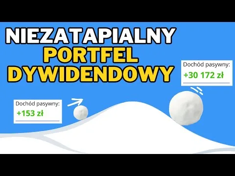 Jak zbudować świetny portfel dywidendowy i wybrać najlepsze spółki? Mój sposób krok po kroku