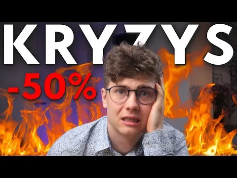 Jak zyskać na obecnym KRYZYSIE?