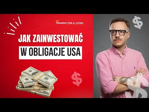 Obligacje USA – Dlaczego warto inwestować w amerykańskie papiery? [Obligacje USA – Stabilność i Zysk]