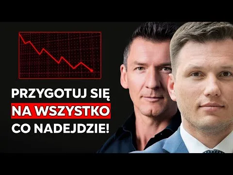"Większość Ludzi Nie Ma Pojęcia Co Nadchodzi!" | Sekretna Formuła Do Wygrania w 2024 |@biznesmisja