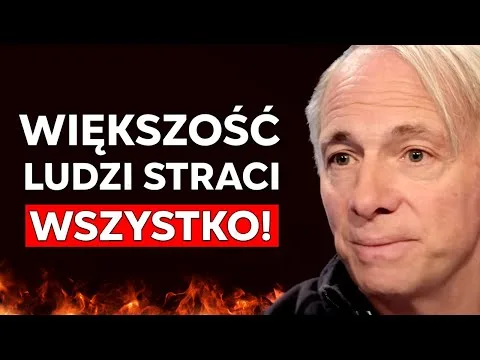 Wielki Kryzys Finansowy Przed Nami! Nowy Porządek Świata – Jak Inwestować By Zabezpieczyć Siebie?