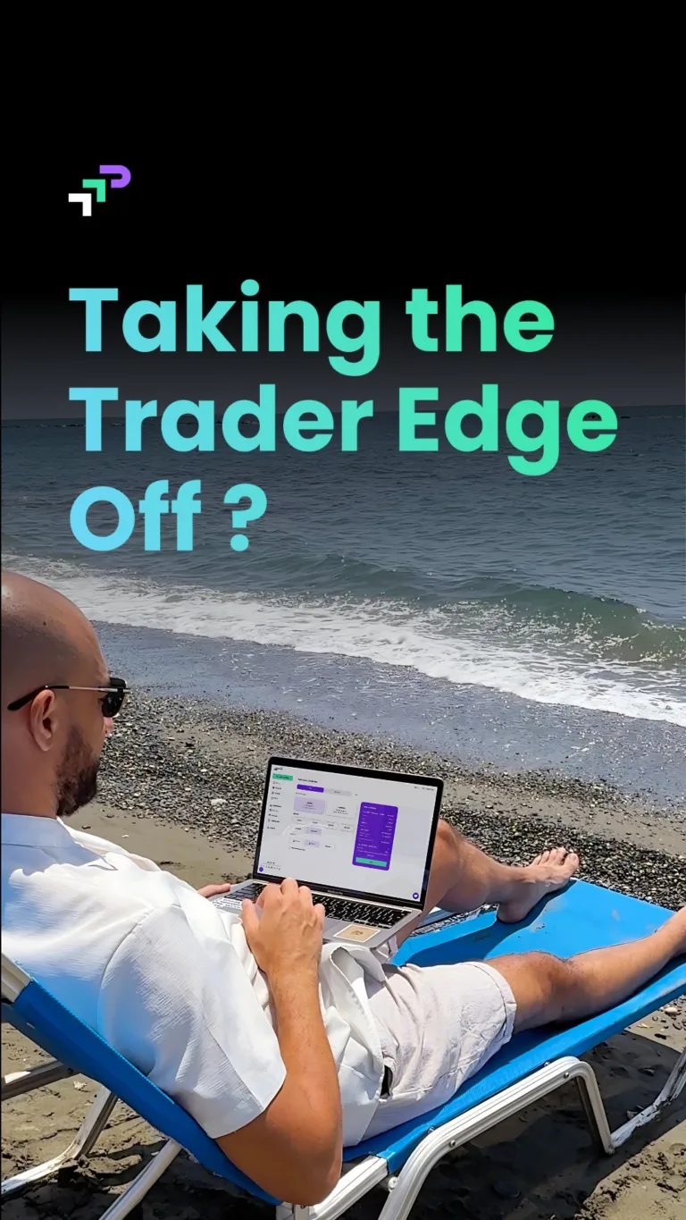 The Trading Pit: Letnia Promocja – 20% Zniżki [do odwołania]