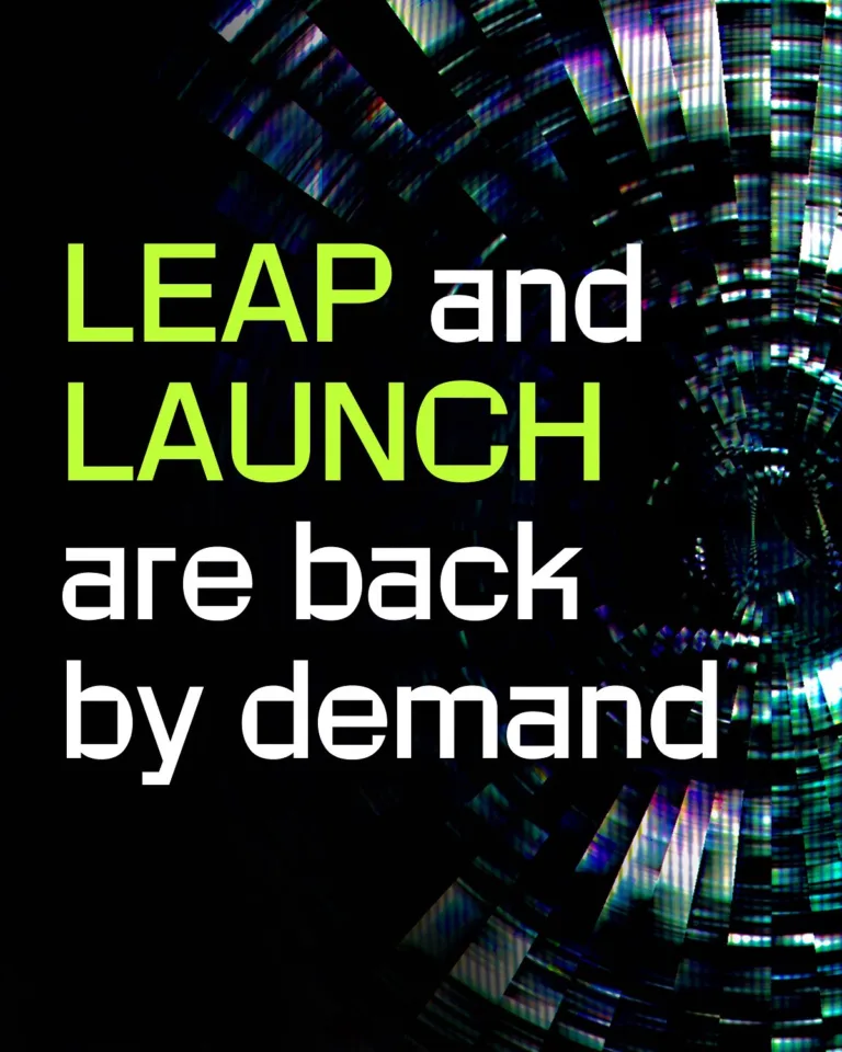 Instant Funding: Przedłużenie Promocji z Kodami LEAP i LAUNCH [12 sierpnia 2025]