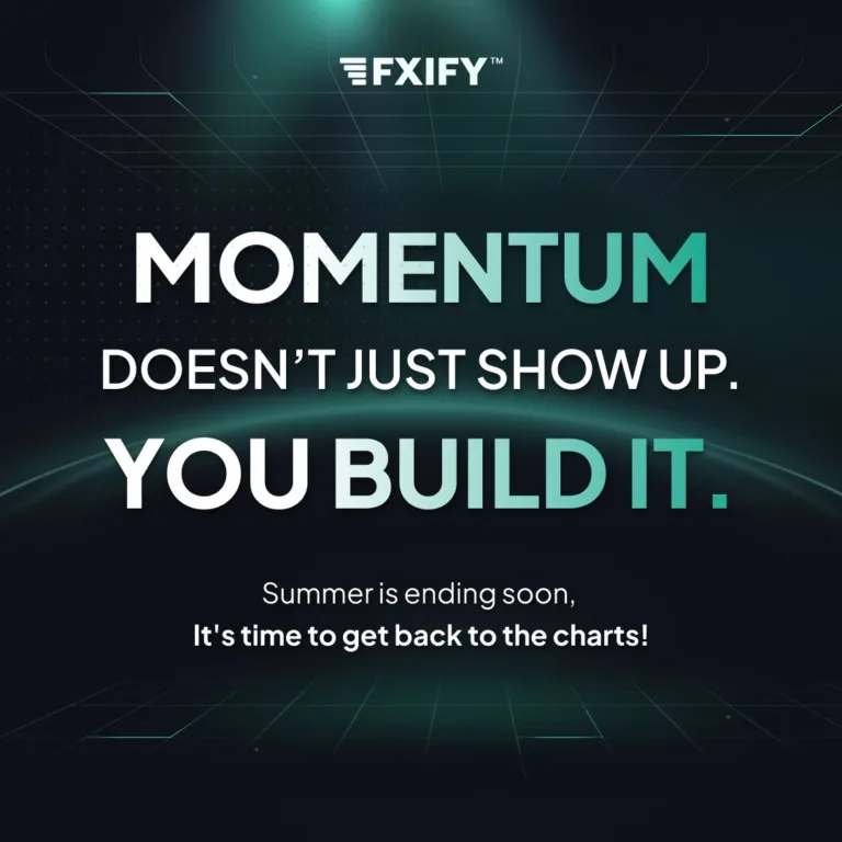 Fxify: 20% Zniżki i 2 Dodatki Gratis [do 1 września 2025]