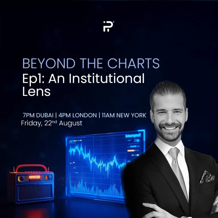 FundingPips: Webinar o Analizie Fundamentalnej i Konkurs [22 sierpnia 2025]