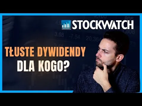 20 spółek, które zaoferują tłuste dywidendy w 2025 r. [Dywidendy 2025 GPW]