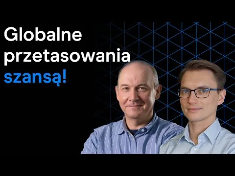 5 rzeczy, które Polska musi zmienić by zwyciężyć | "W sedno rynku" – 19.08.2022 [Transformacja gospodarcza Polski]