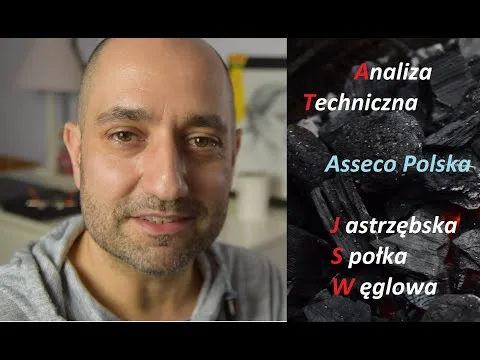 📈 Akcje: Asseco Polska i JSW – Analiza Techniczna [Analiza Techniczna Asseco, JSW]