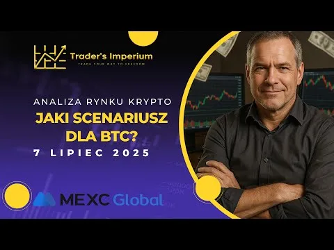 Bitcoin: Czy to koniec korekty? Kluczowy moment na wykresie! [Analiza techniczna Bitcoina]