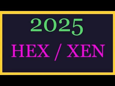 BTC – czy potrzebne inne krypto? Hex/Xen co zrobi lepiej do hossy. 🤌 [Bitcoin, Hex, Zen, Hoss]