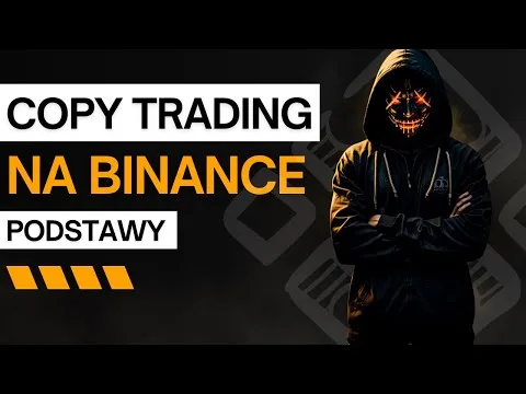 Copy Trading Na Binance dla Początkujących! 🚨🔥 Kryptowaluty [Copy Trading na Binance]