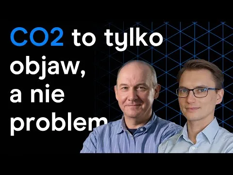 Cykliczne susze niszczą cywilizacje, naszą mogą także | "W sedno rynku" – 21.04.2023 [Fit for 55 i chciwość]