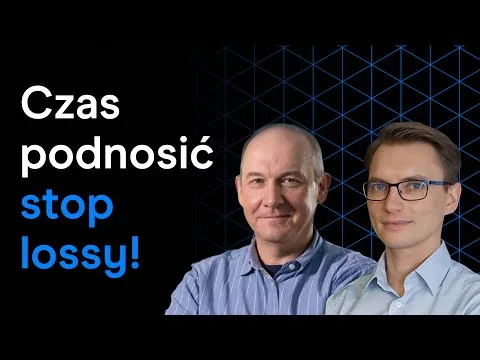 Czego inwestorzy nie widzą na giełdzie? | "W sedno rynku" – 05.08.2022 [Inflacja, wojna, łańcuchy dostaw]