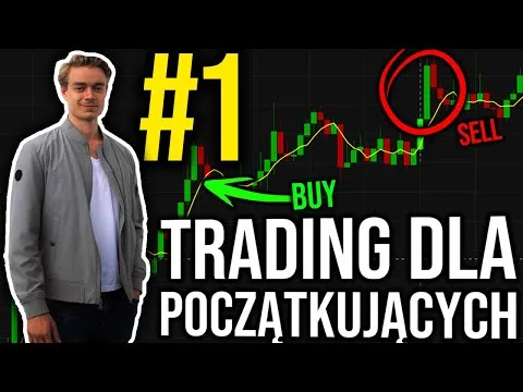 📈CZYTANIE WYKRESU, WYZNACZANIE TRENDU, LONG i SHORT – TRADING na Giełdzie KRYPTOWALUT – PORADNIK #1 [Trading, Wykresy, Kryptowaluty]