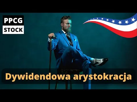 Dywidendowi arystokraci 2022 / Arkusz 66 spółek [Dywidendowi Arystokraci USA – Arkusz]