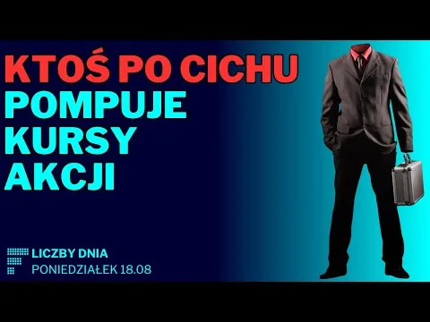 Efekt Alaski na spółkach defensywnych, Echo mocno w górę, Buffett i Burry kupują te same akcje [Efekt Alaski na rynku akcji]