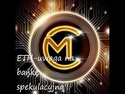 Ethereum (ETH) – cena rośnie!!! ETH jak cukier w PL!! UWAGA na bańkę spekulacyjną! Ethereum Classic! [Bańka spekulacyjna na ETH?]