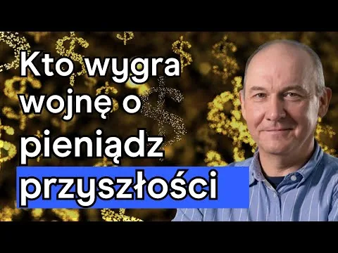 Finansowy Reset czyli waluty cyfrowe narzędziem walki o światową hegemonię | W Sedno Rynku [Stablecoiny i hegemonia dolara]