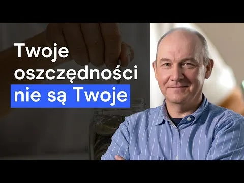 Iluzja Pieniądza – jak system finansowy traci stabilność | "W Sedno Rynku" [Dług, System Finansowy, Stabilność]