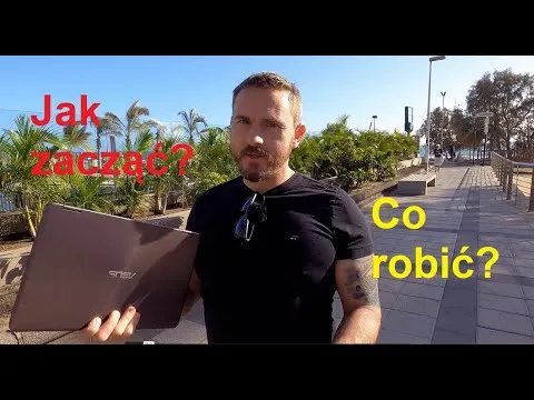 Jak inwestować gdy dopiero zaczynasz. [Prosta strategia giełdowa]