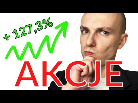 JAK INWESTOWAĆ W AKCJE? Inwestowanie na giełdzie (2022) [Inwestowanie w akcje giełdowe]