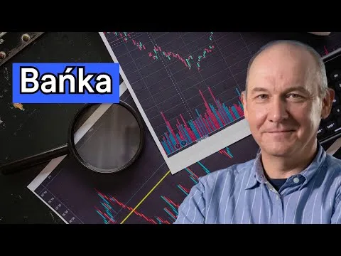 Jak inwestować w warunkach bańki inwestycyjnej | W Sedno Rynku [S&P500: Warunki bańki inwestycyjnej]