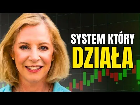 Jak Pokonać Rynki? Strategie Lindy Raschke, Które Działają [Strategie Lindy Raschke]