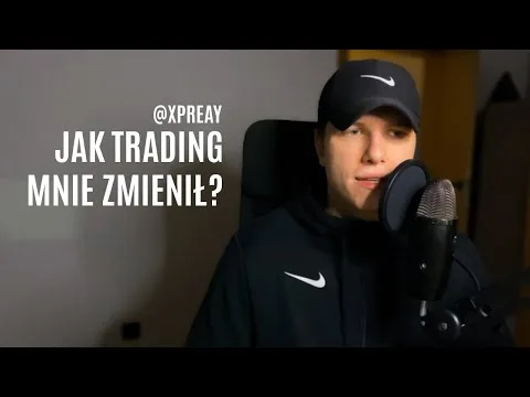 Jak Trading zmienił moje życie? [Samodyscyplina dzięki tradingowi]