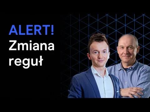 Japońska giełda dalej ma problem! Cenzura czas start | "W Sedno Rynku" – 16.08.2024 [Cenzura, Dezinformacja, X (Twitter)]