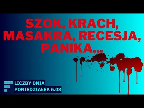 Jeden warunek bessy spełniony, 6 spółek na plusie, jeden wskaźnik nadziei i brawo siatkarze! [Bessa, spadki, giełda, WIG20]