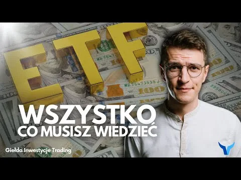 Jedyny film o ETF 'ach, który musisz obejrzeć [ETF, Inwestycje Długoterminowe]