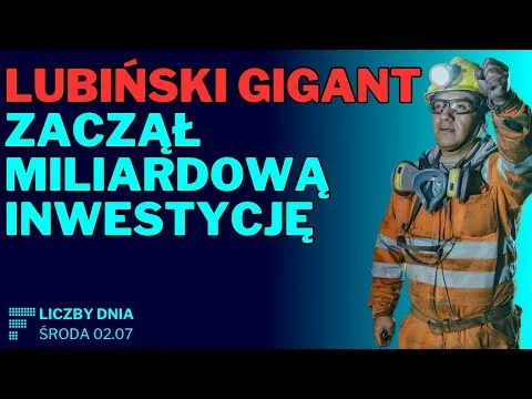 KGHM pokonuje ważny opór, Synektik odbija, RPP obniża stopy, funt spada do 4,90 zł [GPW, KGHM, Stopy Procentowe]