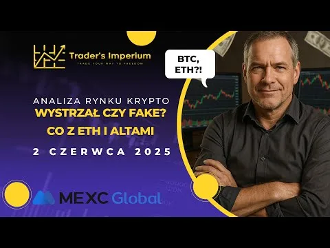 Kierunek wybrany? BTC wyłamuje górę – czy to już altseason? [Analiza Bitcoina i Altcoinów]