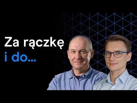 Koniec ery zadłużenia, nadchodzi nowy porządek | "W sedno rynku" – 07.10.2022 [Koniec ery długu, nowy porządek]