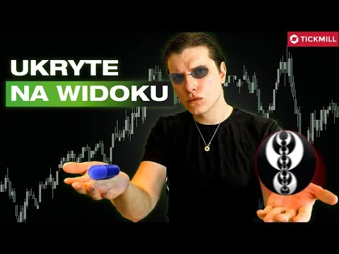 Materiał który zmieni Twój Trading – Naucz się przewidywać duże ruchy [Price Action i Korelacja Interwałów]