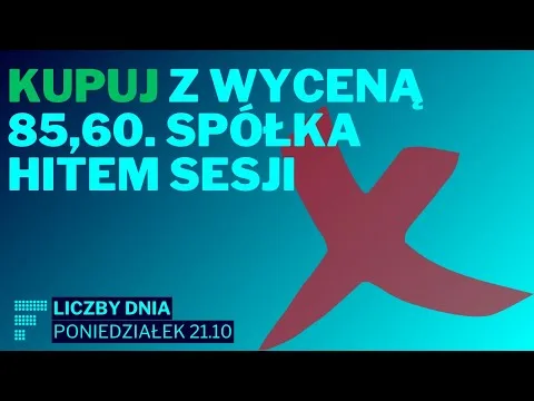 Mocna rekomendacja dla XTB, Pepco przełamuje wsparcie, dolar blisko 4 zł i rekord Netflixa [GPW, XTB, Pepco, Netflix]