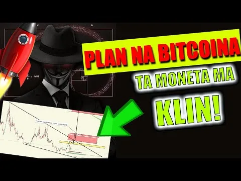 MÓJ PLAN NA #Bitcoin 🚀🚀 ALTCOIN Z KLINEM – #ENA #GALA #DOGS #GMT – analiza techniczna [Bitcoin i Altcoiny: ENA, GALA, DOGS, GMT]