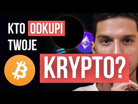 NAJWIĘKSZY BŁĄD POCZĄTKUJĄCYCH na RYNKU KRYPTOWALUT [Teoria Większego Głupca]