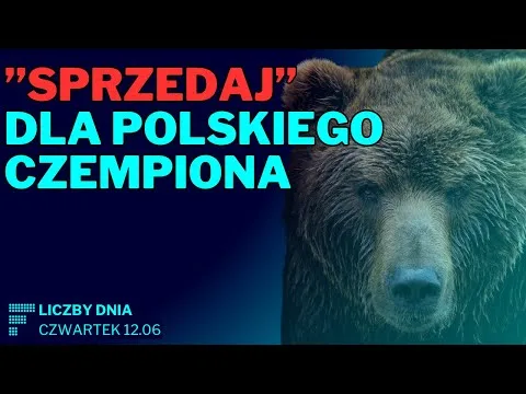 Nerwy na LPP, rekomendacja dla PZU, 4 spółki z rekordem i dolar najtańszy od 2021 roku [Wyniki LPP, Rekomendacja PZU]