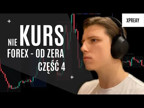 NIE KURS – Trading od ZERA wersja FOREX (Część 4) [Kill Zony i Sesje Forex]