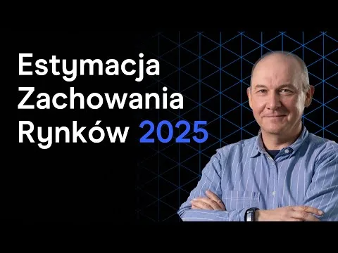 Oby rok 2025 nie był gorszy od swego poprzednika…  || "W Sedno Rynku" – 30.12.2024 [Prognoza Gospodarcza 2025]