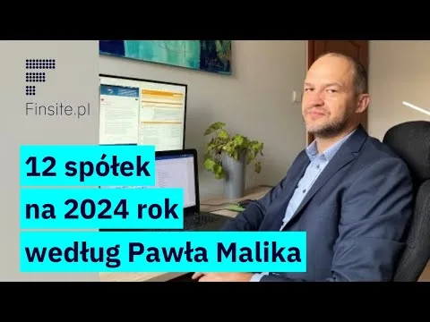 Paweł Malik: Które spółki mają potencjał do poprawy wyników w 2024 roku? Co z Pepco? [Wyniki spółek, Pepco, 2023]