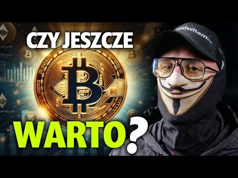 Phil Konieczny – Czy nadal warto warto inwestować w Bitcoina i kryptowaluty? [Bitcoin, Inwestycje, Cykliczność]