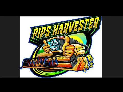 PIPS HARVESTER  |  STRATEGIA TRADINGOWA 2023 | SCALPING │ DZIAŁA NA FOREXIE I KRYPTO [Scalping Pips Harvester Strategia]