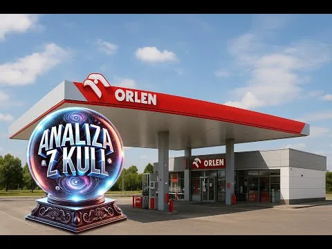 PKN Orlen – analiza z KULI, dn. 15/08/2025/ [Analiza Techniczna PKN Orlen]